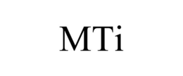 MTI