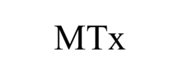 MTX