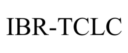 IBR-TCLC