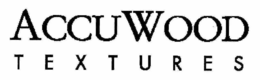 ACCUWOOD TEXTURES