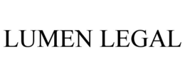 LUMEN LEGAL