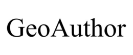 GEOAUTHOR