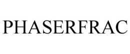 PHASERFRAC