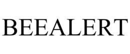 BEEALERT