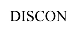 DISCON
