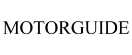 MOTORGUIDE