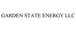 GARDEN STATE ENERGY LLC