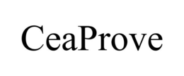 CEAPROVE