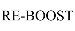 RE-BOOST