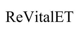 REVITALET