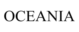 OCEANIA
