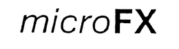 MICROFX