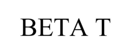 BETA T