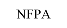NFPA