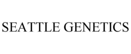SEATTLE GENETICS