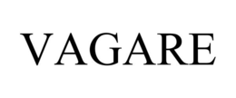 VAGARE