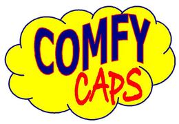 COMFY CAPS
