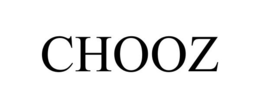 CHOOZ