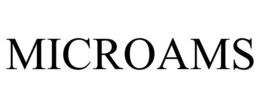 MICROAMS