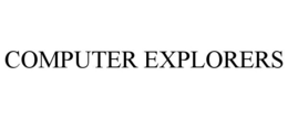 COMPUTER EXPLORERS