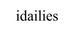 IDAILIES