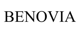 BENOVIA