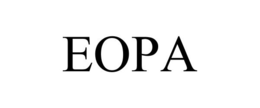 EOPA