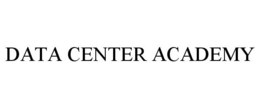 DATA CENTER ACADEMY