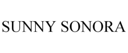 SUNNY SONORA