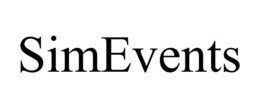 SIMEVENTS