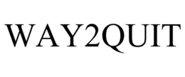 WAY2QUIT
