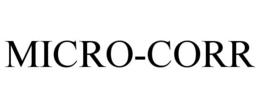 MICRO-CORR