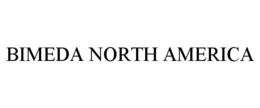 BIMEDA NORTH AMERICA