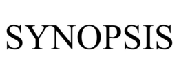 SYNOPSIS