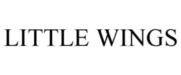 LITTLE WINGS