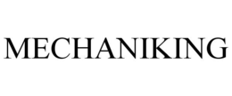 MECHANIKING