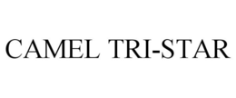 CAMEL TRI-STAR