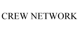 CREW NETWORK