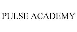PULSE ACADEMY