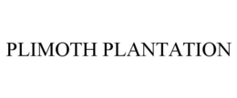 PLIMOTH PLANTATION