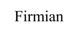 FIRMIAN