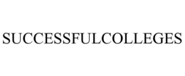 SUCCESSFULCOLLEGES