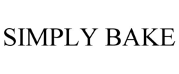 SIMPLY BAKE