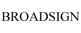 BROADSIGN