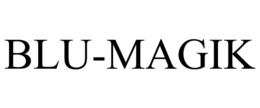 BLU-MAGIK