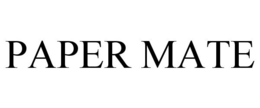 PAPER MATE