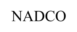 NADCO