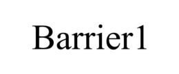 BARRIER1