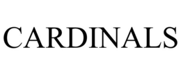 CARDINALS