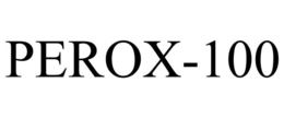 PEROX-100